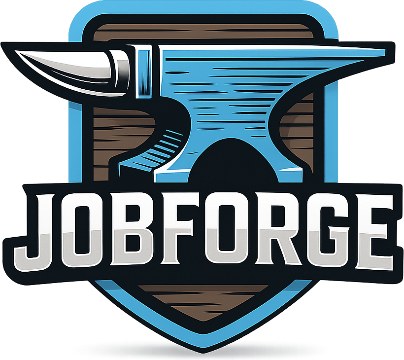 JobForge